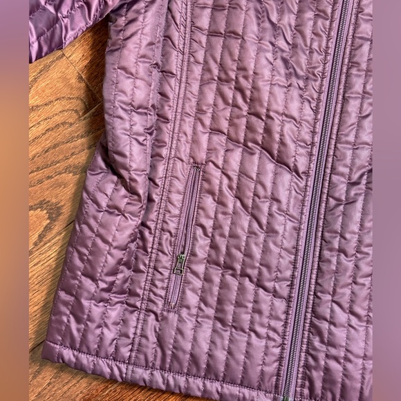 Hunting World New York quilted jacket - Picture 7 of 16